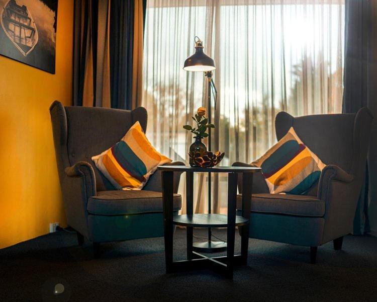The Oriana Orange - Retro Hotel & Resort Extérieur photo
