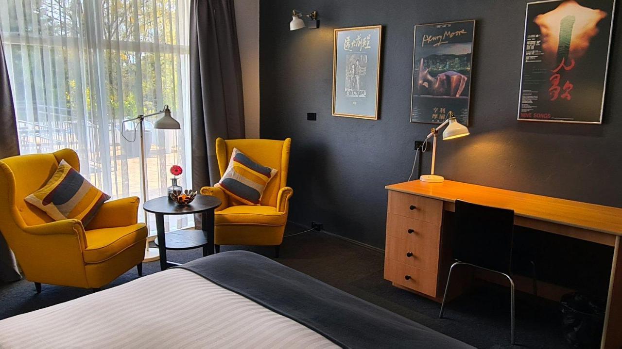 The Oriana Orange - Retro Hotel & Resort Extérieur photo