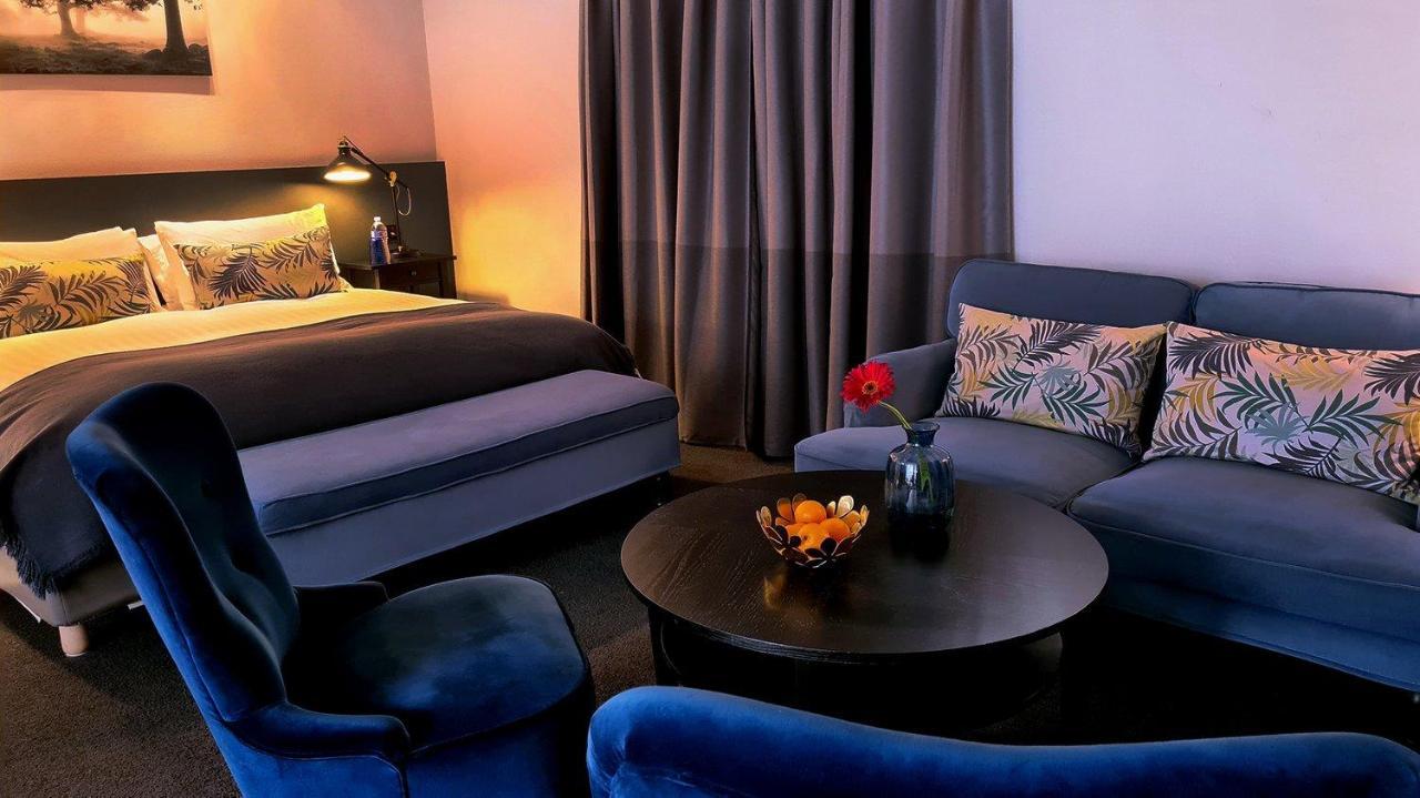 The Oriana Orange - Retro Hotel & Resort Extérieur photo
