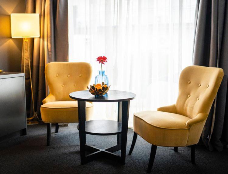 The Oriana Orange - Retro Hotel & Resort Extérieur photo