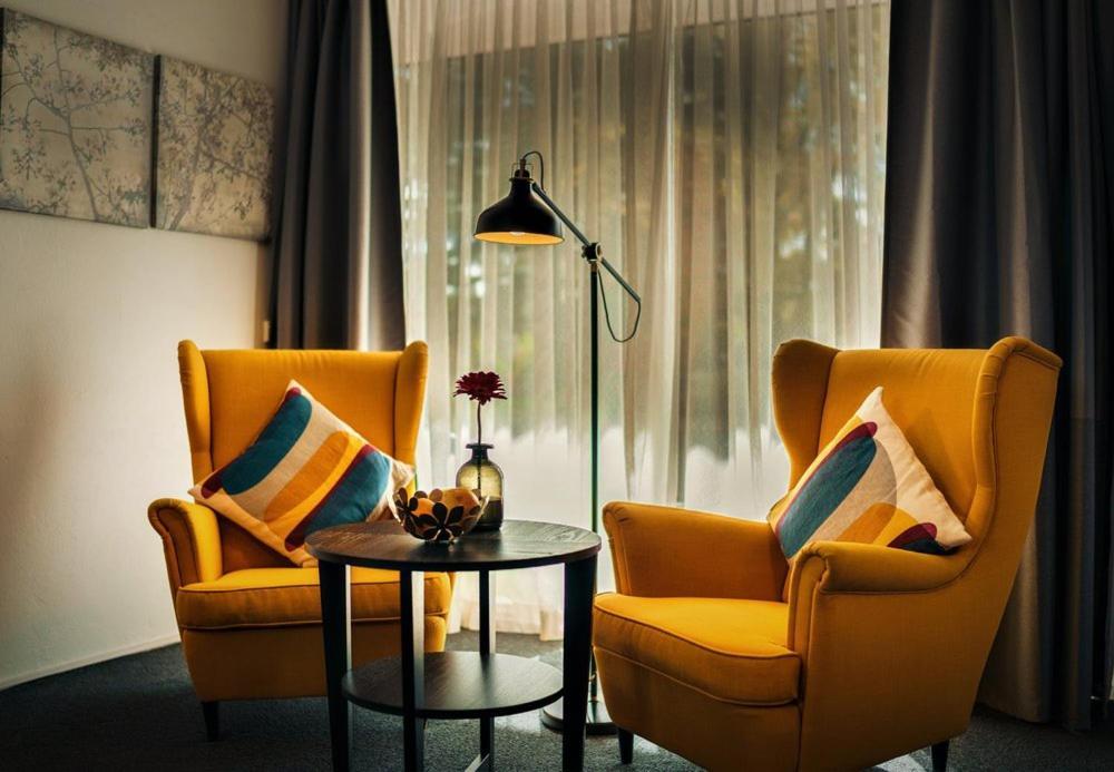 The Oriana Orange - Retro Hotel & Resort Extérieur photo