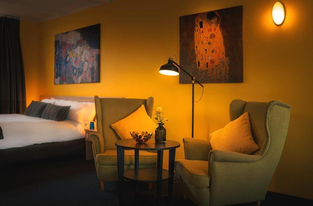 The Oriana Orange - Retro Hotel & Resort Extérieur photo
