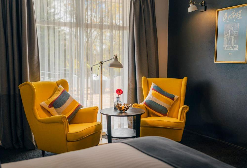 The Oriana Orange - Retro Hotel & Resort Chambre photo