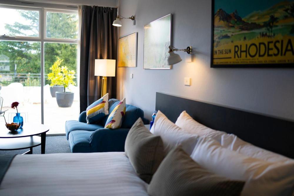 The Oriana Orange - Retro Hotel & Resort Chambre photo