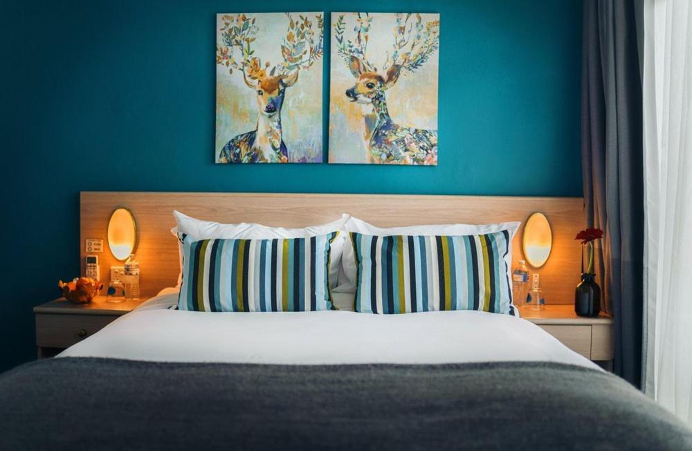 The Oriana Orange - Retro Hotel & Resort Chambre photo