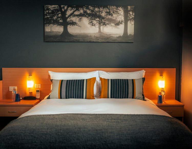 The Oriana Orange - Retro Hotel & Resort Chambre photo