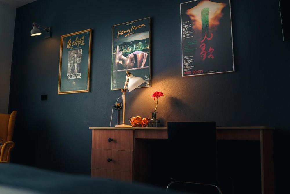 The Oriana Orange - Retro Hotel & Resort Chambre photo