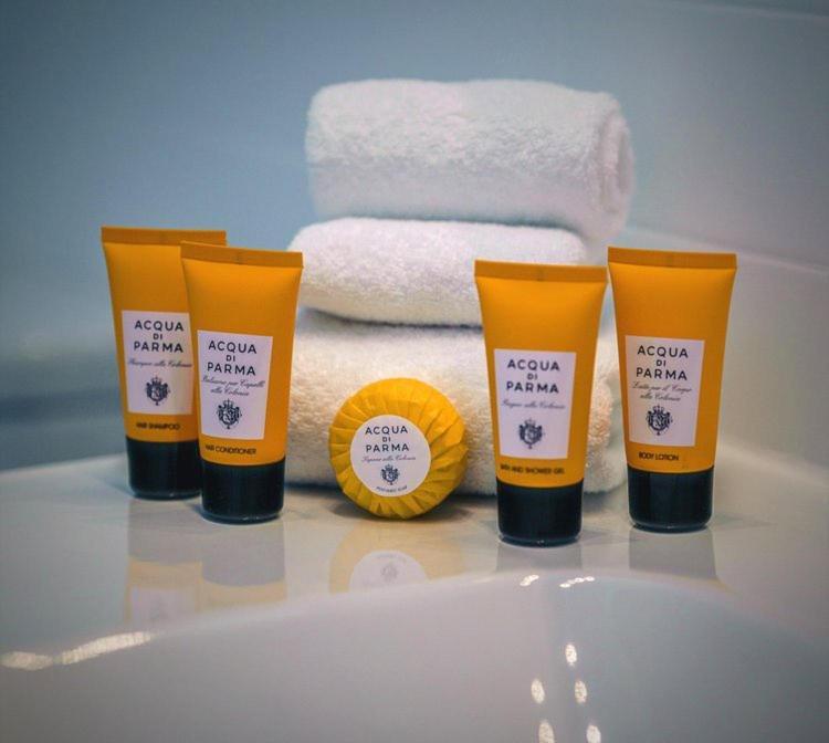 The Oriana Orange - Retro Hotel & Resort Chambre photo
