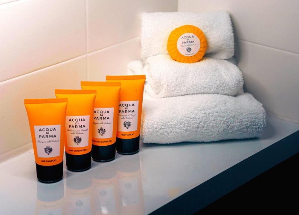 The Oriana Orange - Retro Hotel & Resort Chambre photo