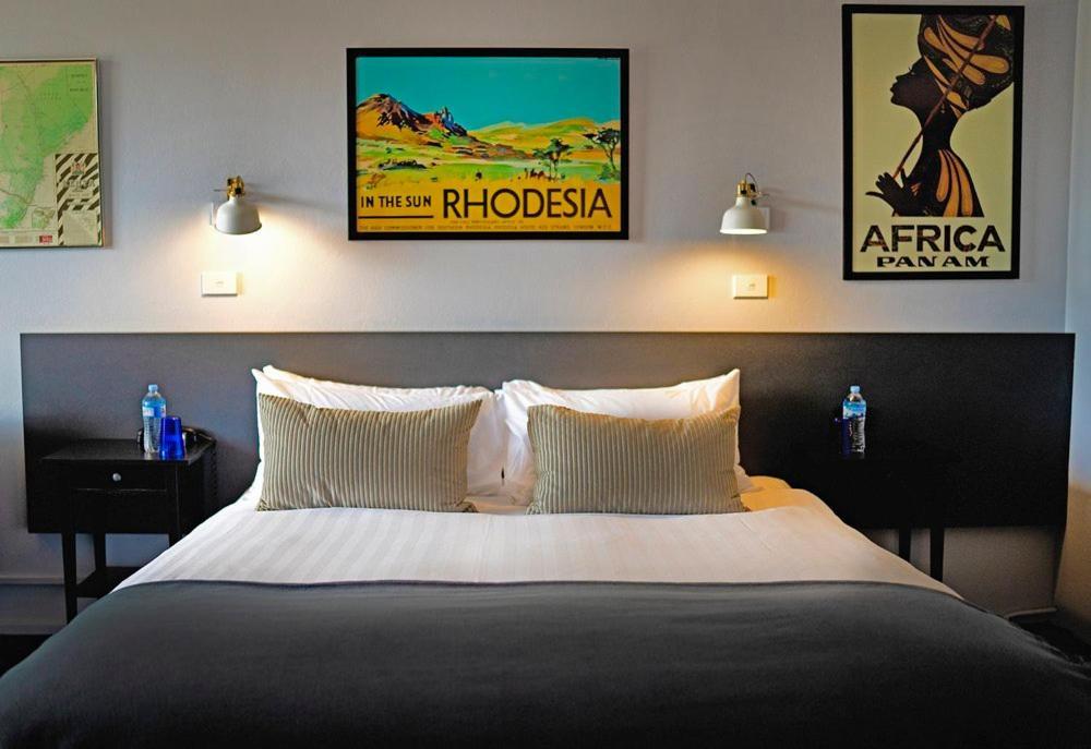The Oriana Orange - Retro Hotel & Resort Chambre photo