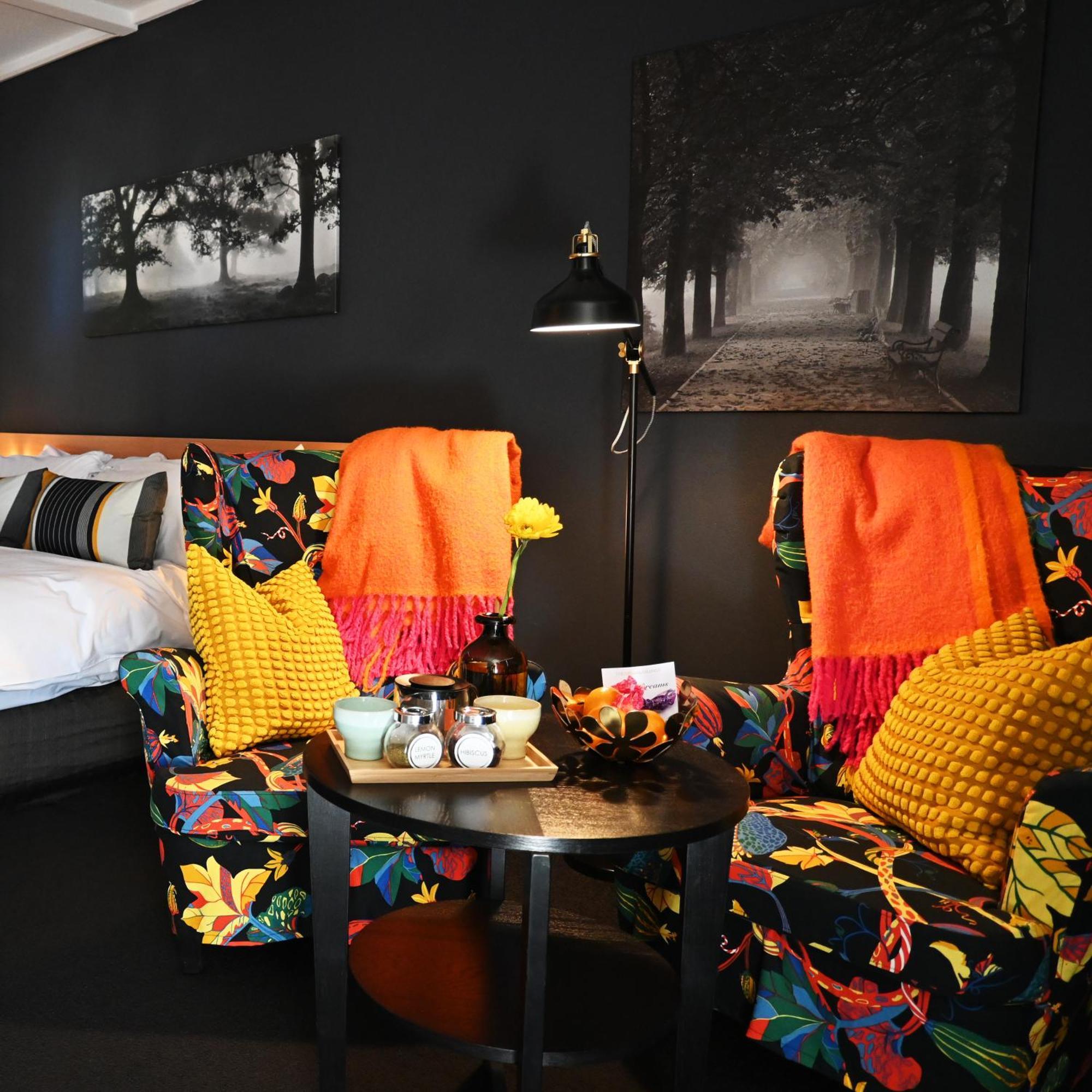 The Oriana Orange - Retro Hotel & Resort Extérieur photo